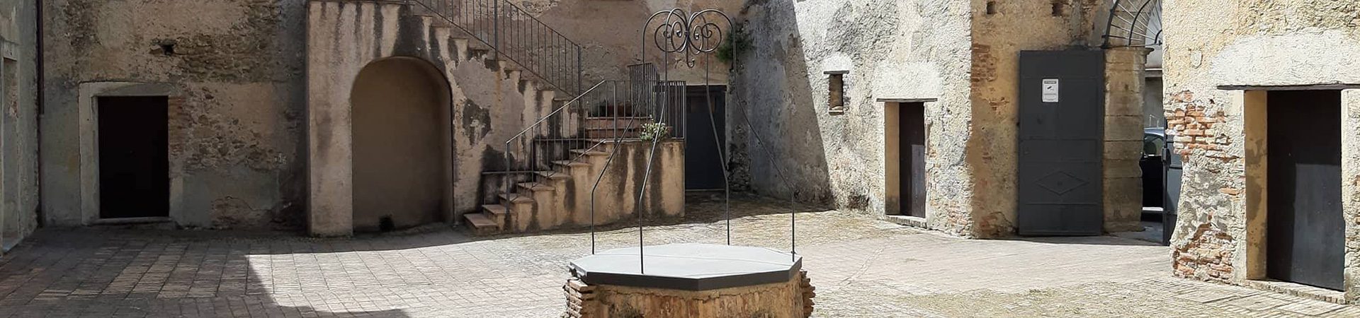 comune di firmo