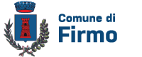 Comune di Firmo Logo